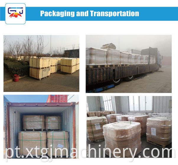 Packaging Transportation